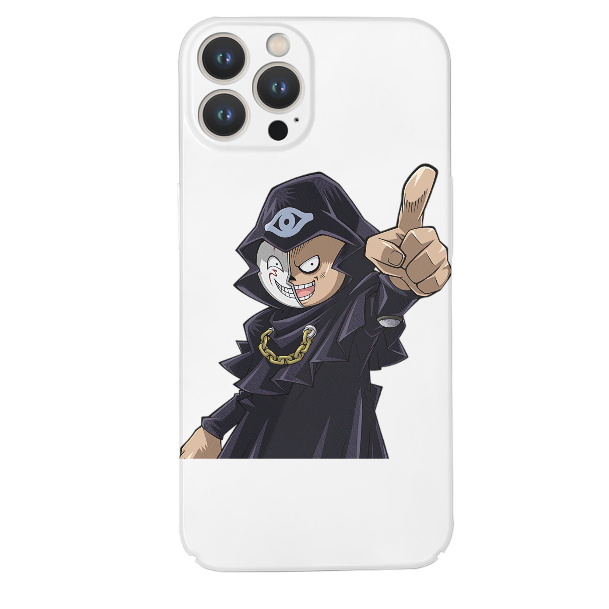 （画像用） 遊☆戯☆王 Yu-Gi-Oh! 【iPhone 14シリーズ対応】ハードケース